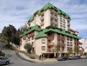 Soft Bariloche Hotel San Carlos De Bariloche